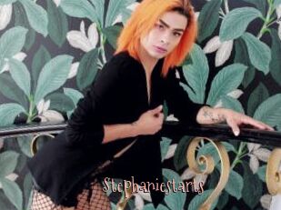 Stephaniestarts