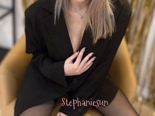 Stephaniesun
