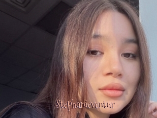 Stephanieventur