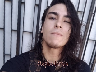 Stephanlaraja