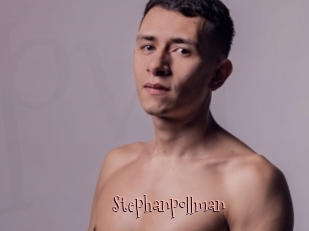 Stephanpollman