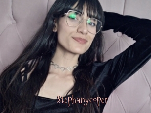 Stephanycoper