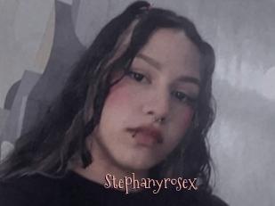Stephanyrosex