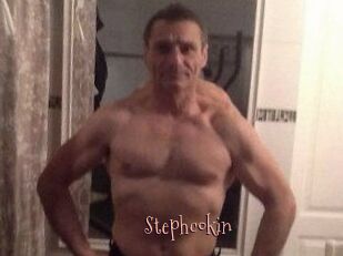 Stephcokin