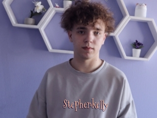 Stephenkelly