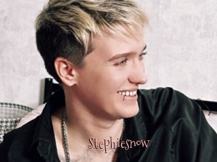Stephiesnow