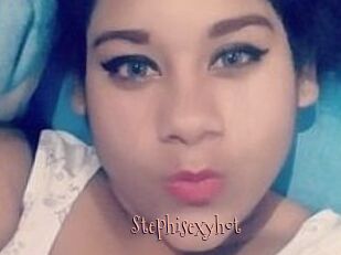 Stephisexyhot