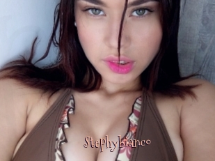 Stephybianco