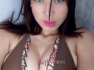 Stephyvanni