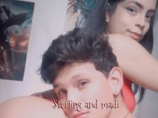 Sterling_and_madi