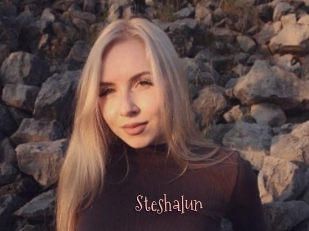 Steshalun