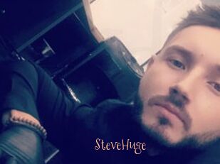 SteveHuge