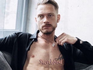 Steveblond