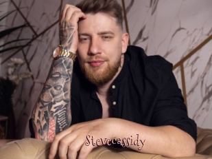 Stevecassidy