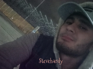 Stevehardy