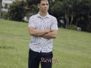 Stevelost