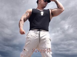 Stevensoldi