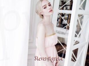 Stevenstgreta