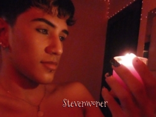 Stevenwoner