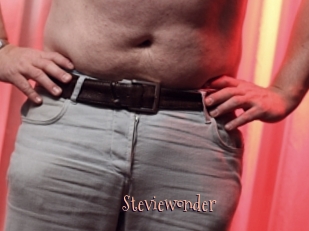 Steviewonder