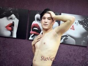 Steviez