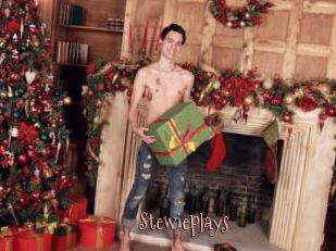 Stewieplays