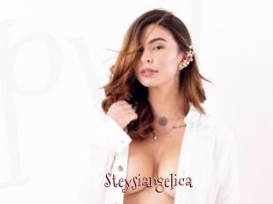 Steysiangelica