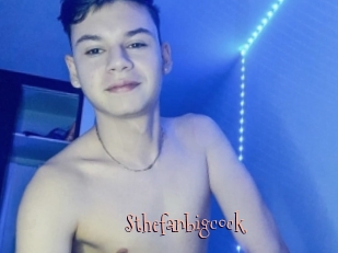 Sthefanbigcock