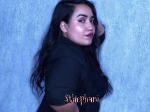 Sthephani