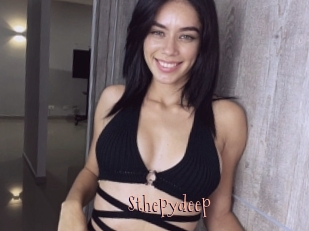 Sthepydeep