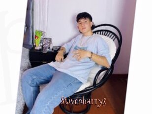 Stivenharrys