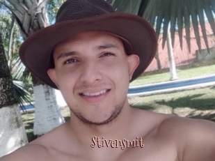 Stivensmit