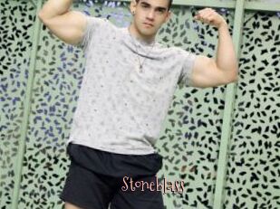 Stoneblass