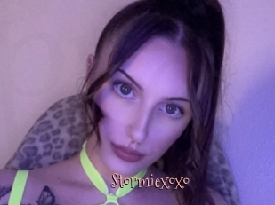 Stormiexoxo