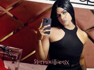Stormiwilliamsx