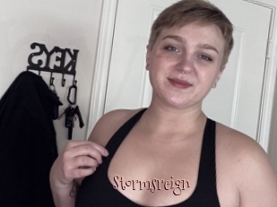 Stormsreign