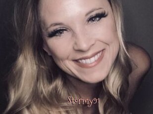 Stormy91
