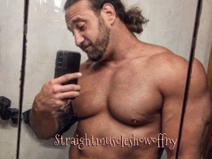 Straightmuscleshowoffny