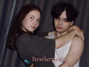 Strawberrymila