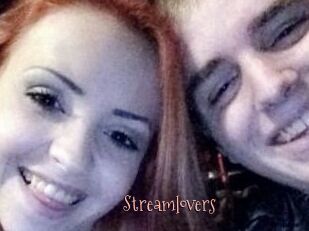 Streamlovers