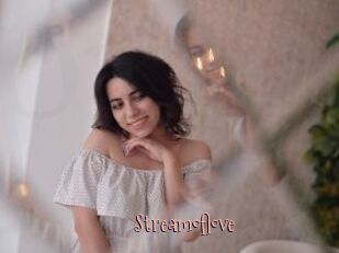 Streamoflove