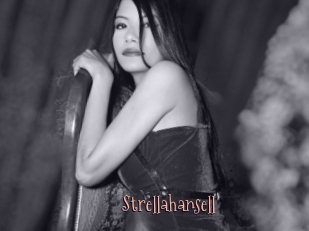 Strellahansell