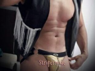 Stripernude