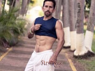 Stromguy