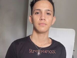 Strongmanxxx