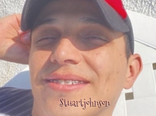 Stuartjohnson
