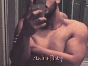 Studmuffintop