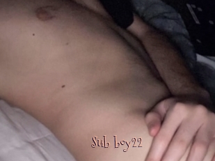 Sub_boy22