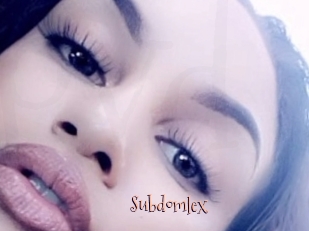Subdomlex