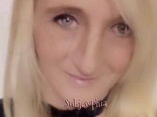 Subjesophia